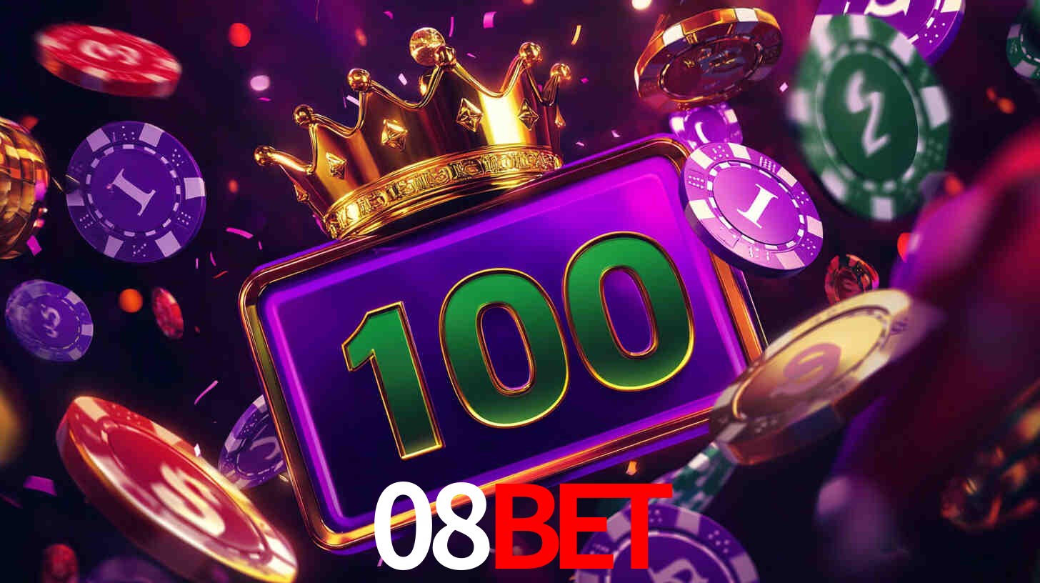 Statistics 08bet