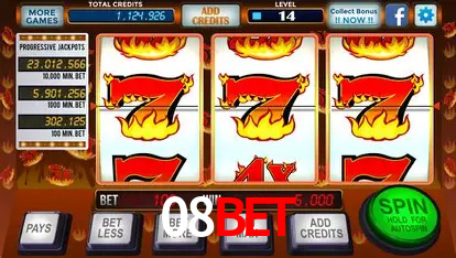 A Emoção da Loteria na 08bet: Uma Chance de Mudança de Vida