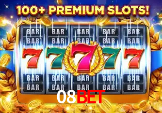 A Revolução dos Aplicativos de Jogos no 08bet