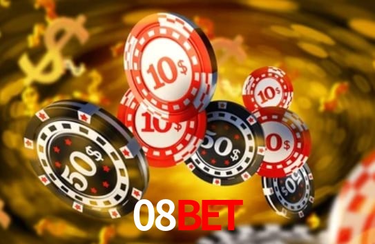 Estatísticas 08bet