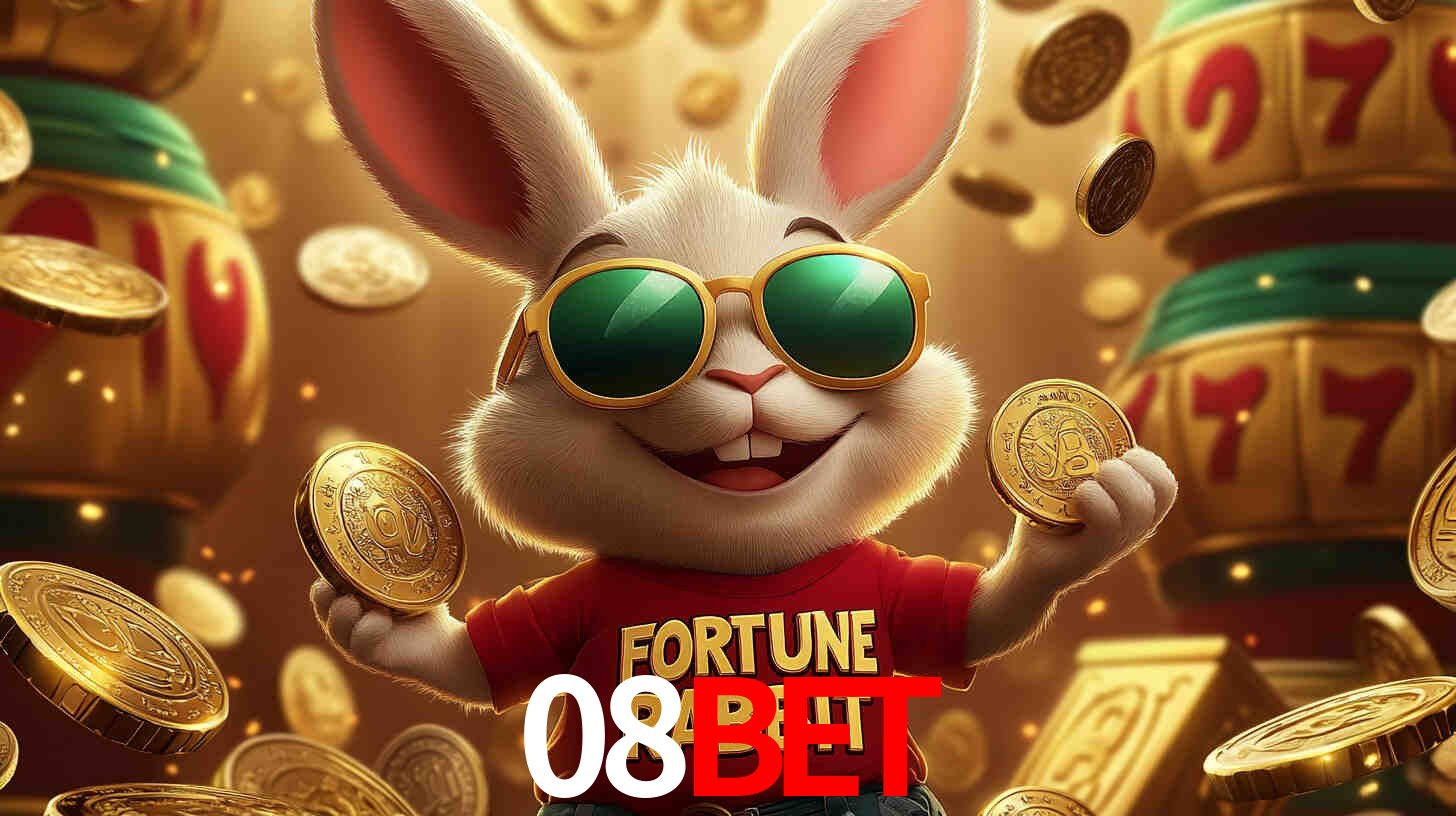 Programa VIP 08bet