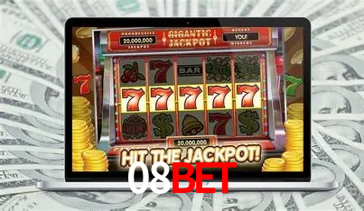 08bet: A Experiência de Casino com Jogos de Mesa ao Vivo