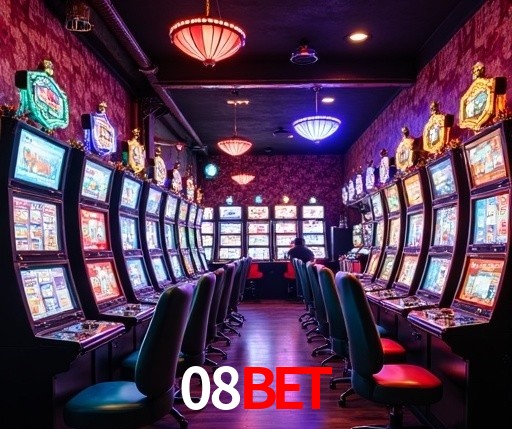 08bet