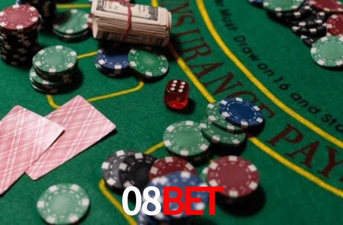 Instant EasyPaisa 08bet