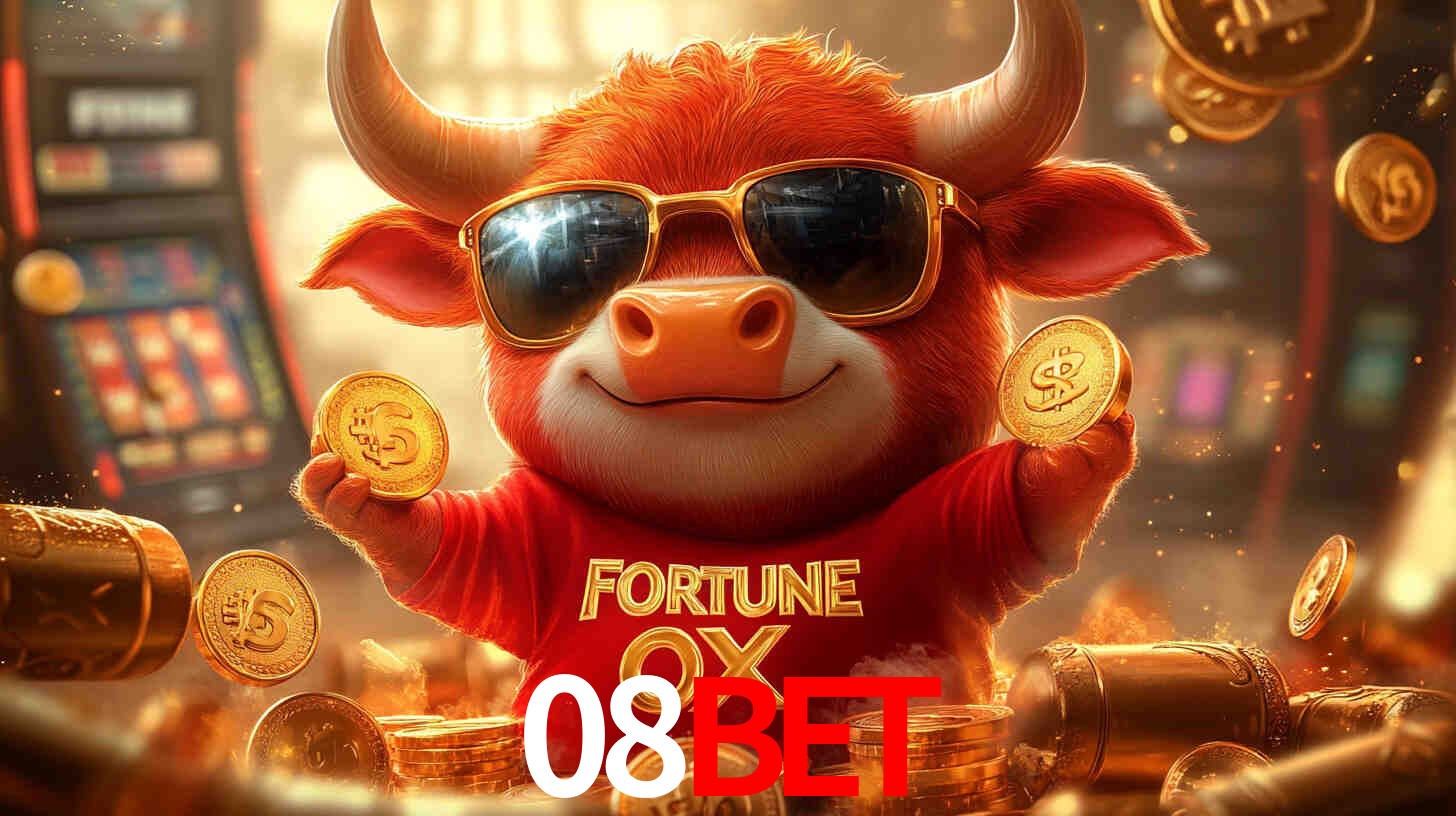 Daily Bonuses 08bet