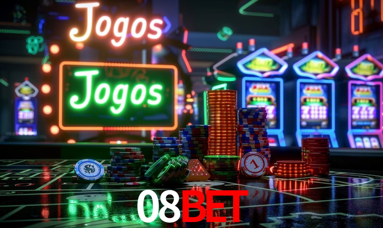 Premium Interface 08bet