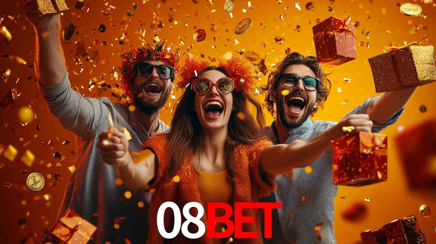 Tournaments 08bet