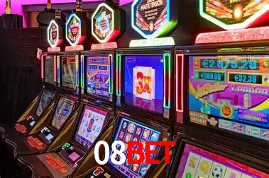 A Experiência Imersiva dos Cassinos Ao Vivo no 08bet