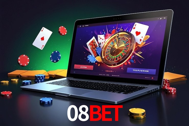 08bet