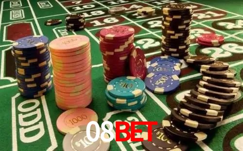 Bônus Generosos e Exclusivos no 08bet para Você!