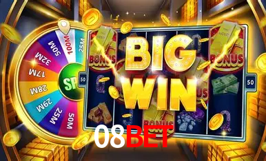 Inovações de Jogos na 08bet: O Futuro das Experiências Interativas