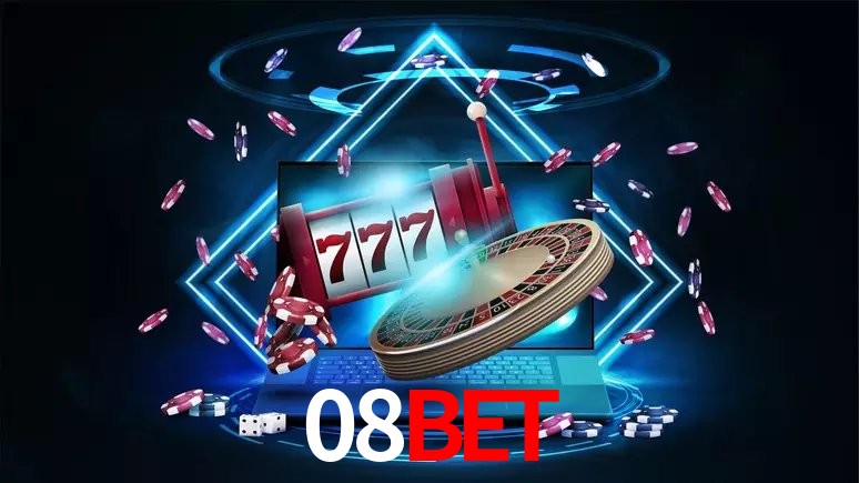 Tecnologia da Plataforma 08bet
