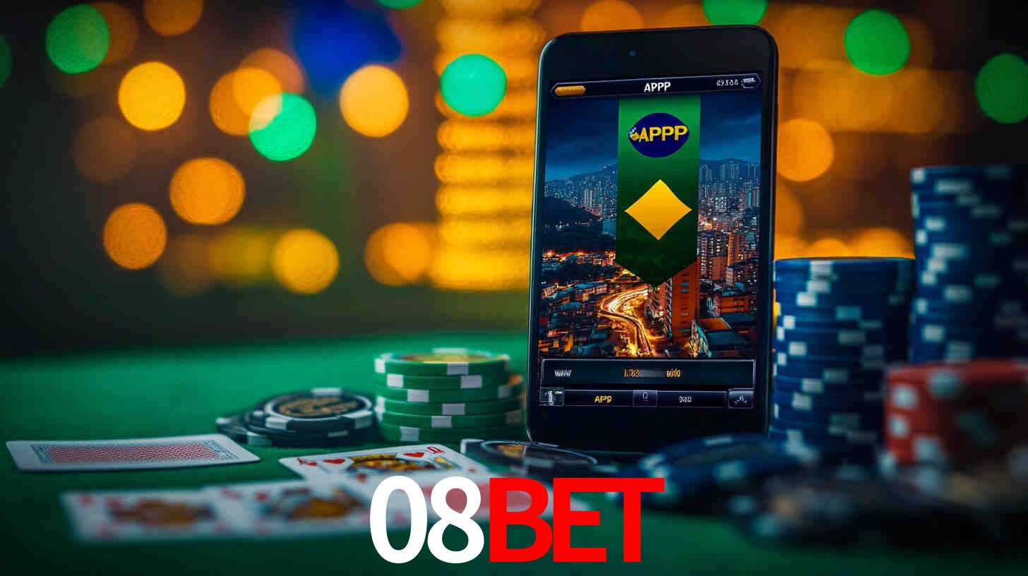 A Emoção da Loteria na 08bet: Uma Chance de Mudança de Vida