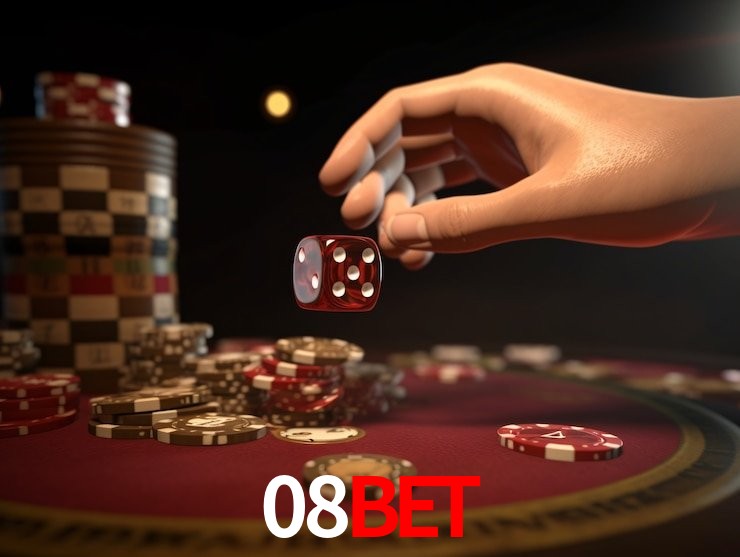 Login Seguro 08bet