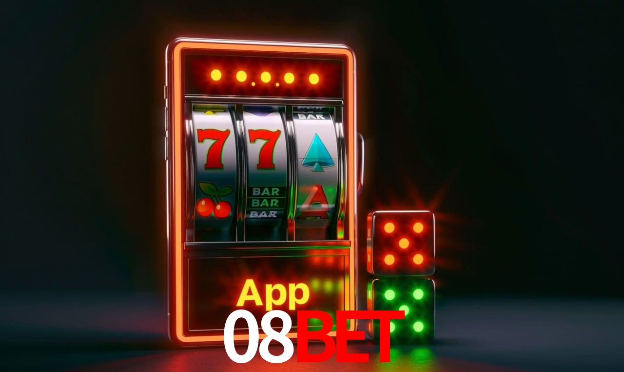 Diretório de Jogos 08bet
