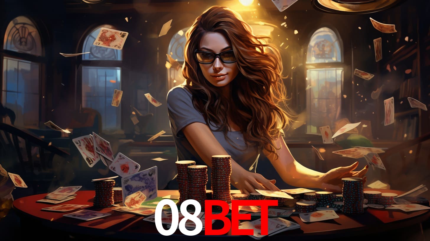 Slot Games 08bet