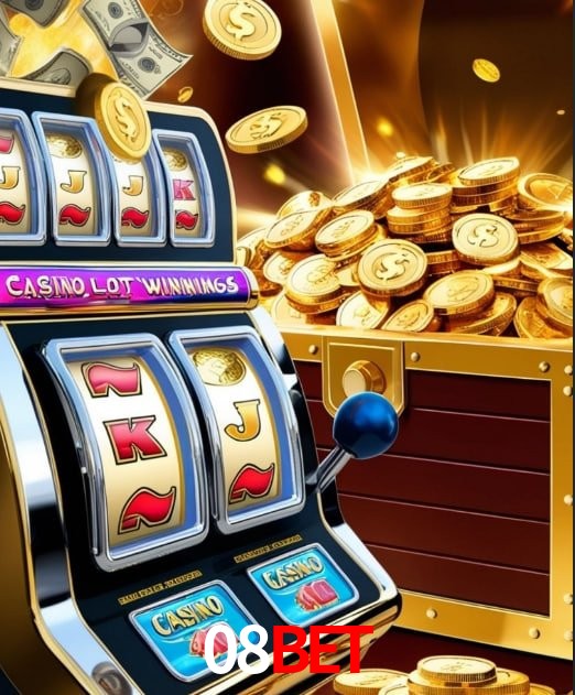 Seasonal Promotions 08bet