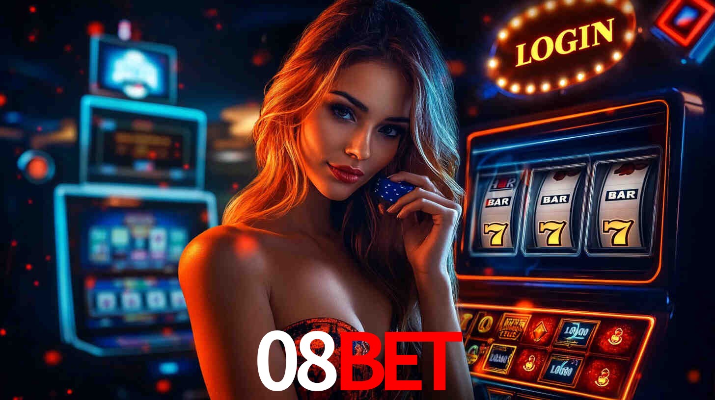 Exclusive Games 08bet