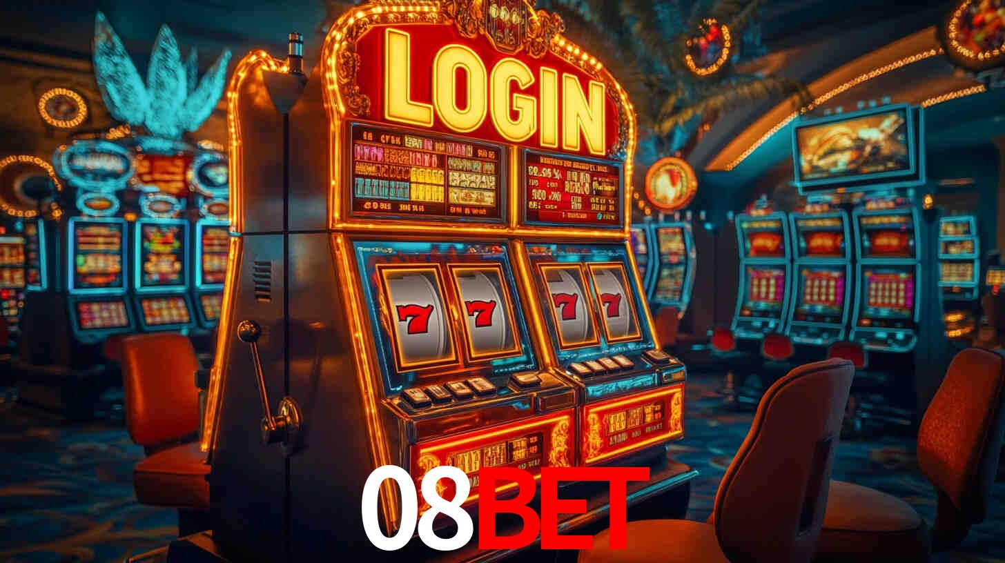 Tennis Betting 08bet