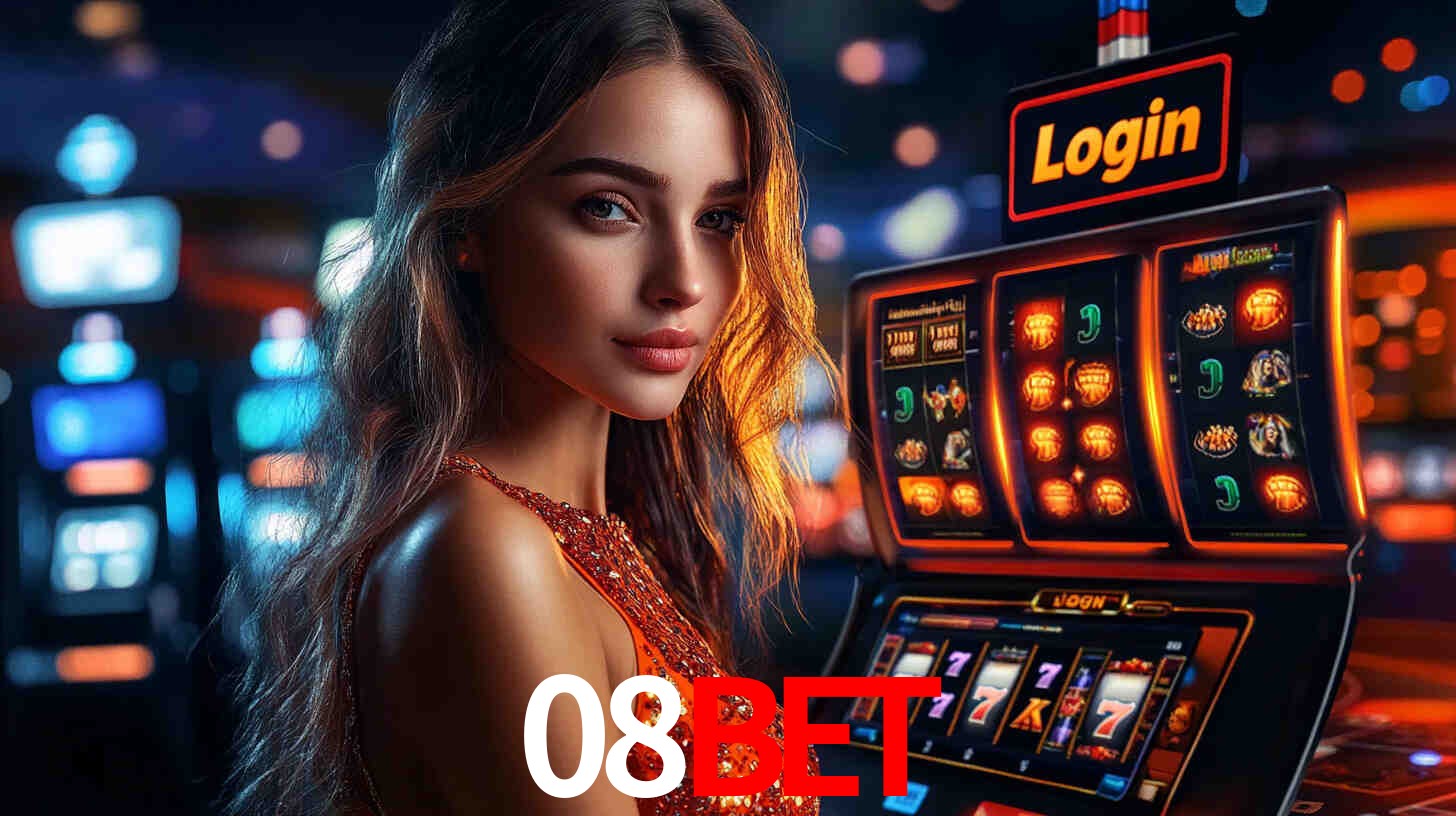 Roulette Table 08bet