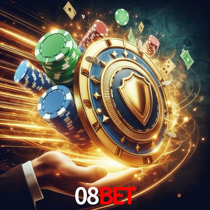 Ofertas Imperdíveis na 08bet: Promoções e Bônus Que Valem a Pena