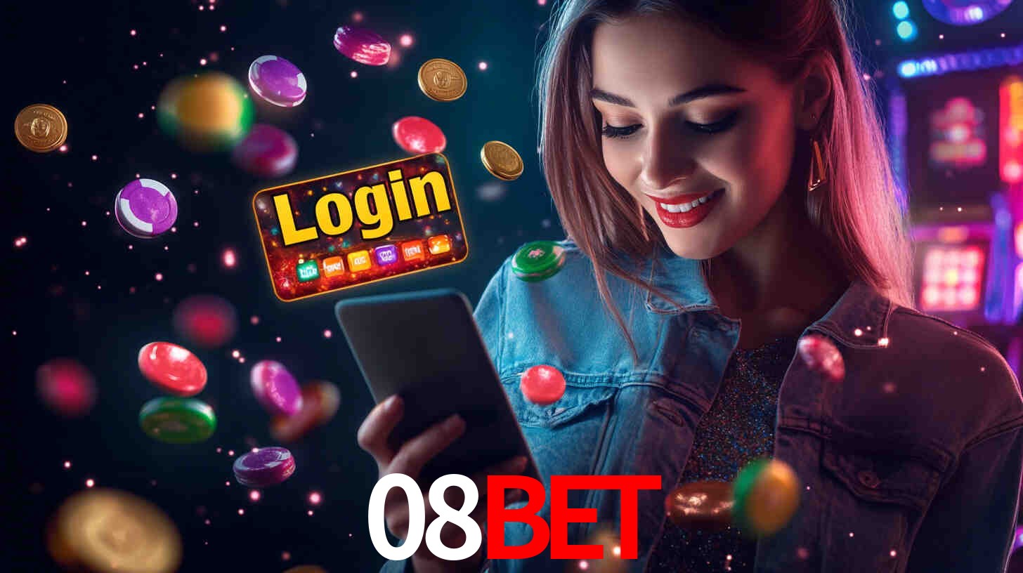 A Experiência Imersiva dos Cassinos Ao Vivo no 08bet