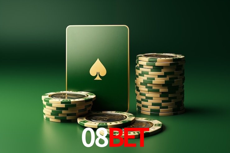 Quick Registration 08bet