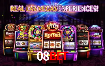 Desvendando o Mundo dos Jogos Virtuais na 08bet