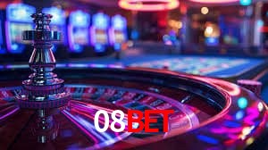 Recursos de Bônus 08bet