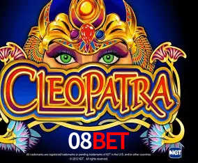 Descubra o Mundo do Cassino Online com 08bet