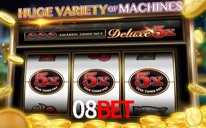 A Revolução dos Aplicativos de Jogos no 08bet