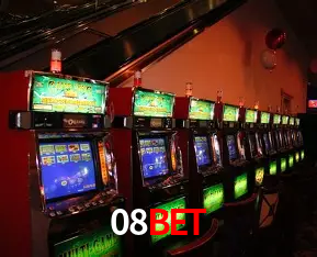Descubra a Essência do 08bet: Nossa História e Compromissos