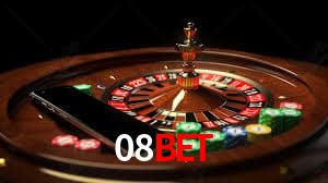 Account Benefits 08bet