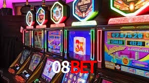 Torneios 08bet
