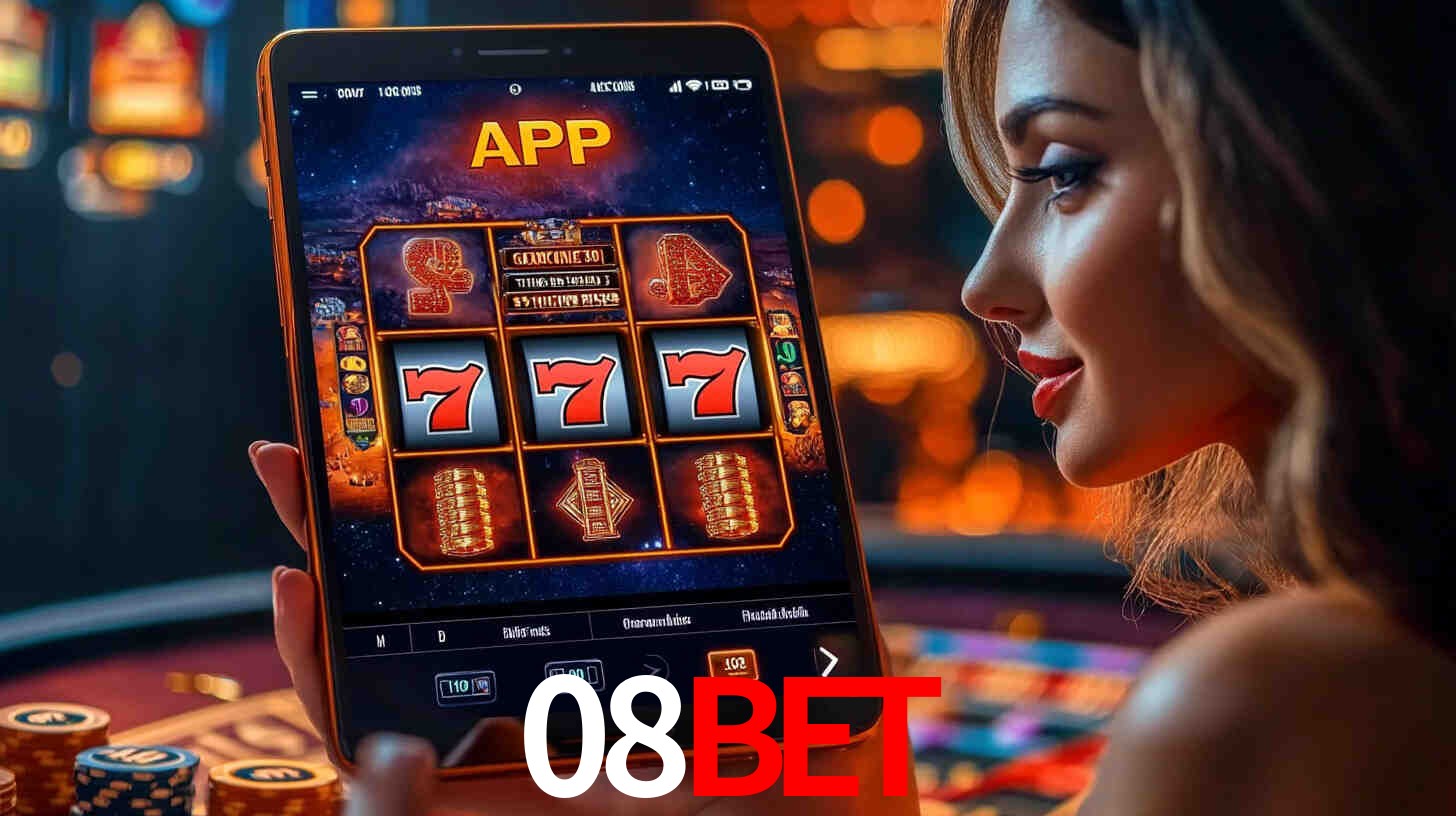 Welcome Bonus 08bet