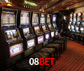 Apostas Esportivas na 08bet: Um Guia Completo