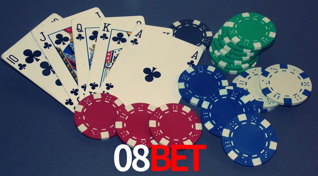 Exclusive Offers 08bet