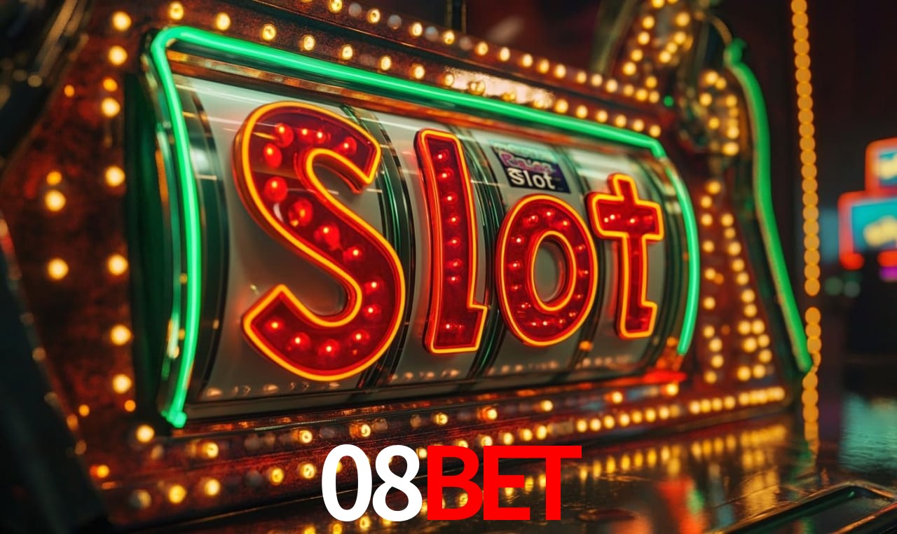 Ofertas Exclusivas 08bet
