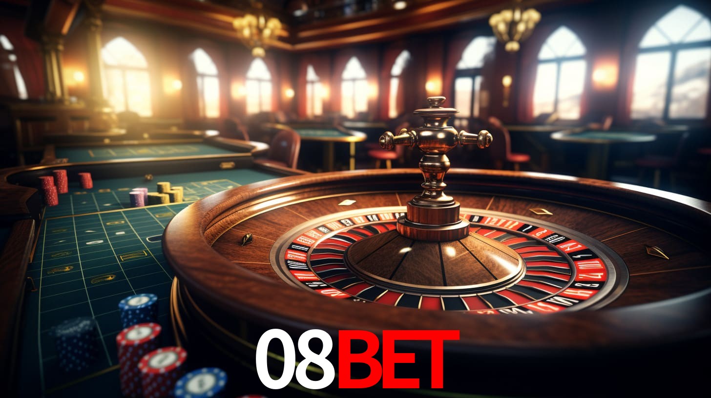 Games Directory 08bet
