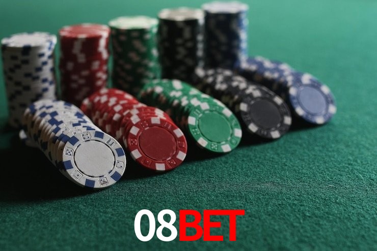 Weekend Specials 08bet