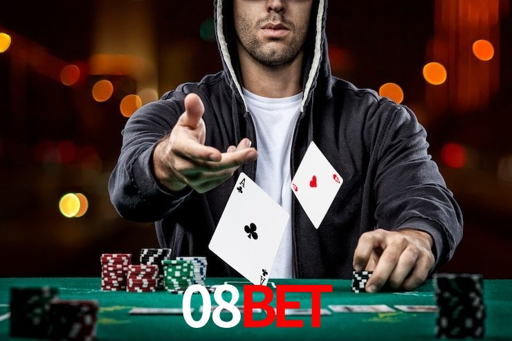 08bet App Interface