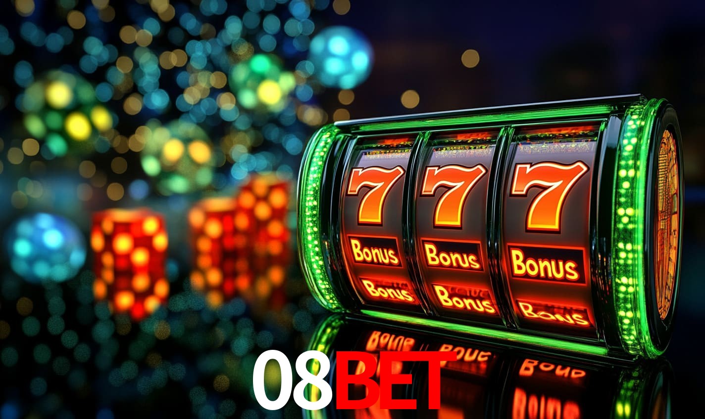 Sistemas de Segurança 08bet