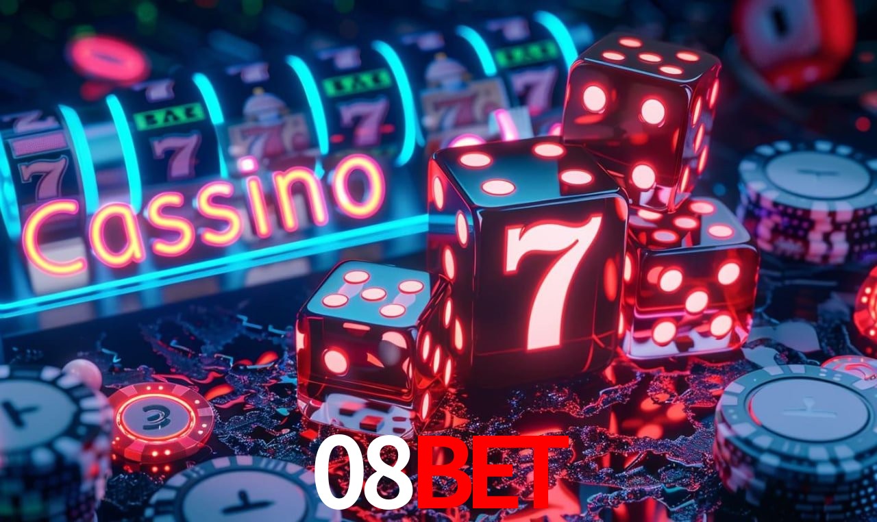 API Integration 08bet