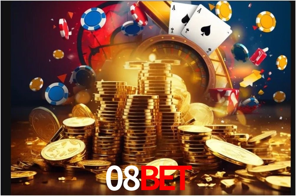 Jogos Exclusivos 08bet