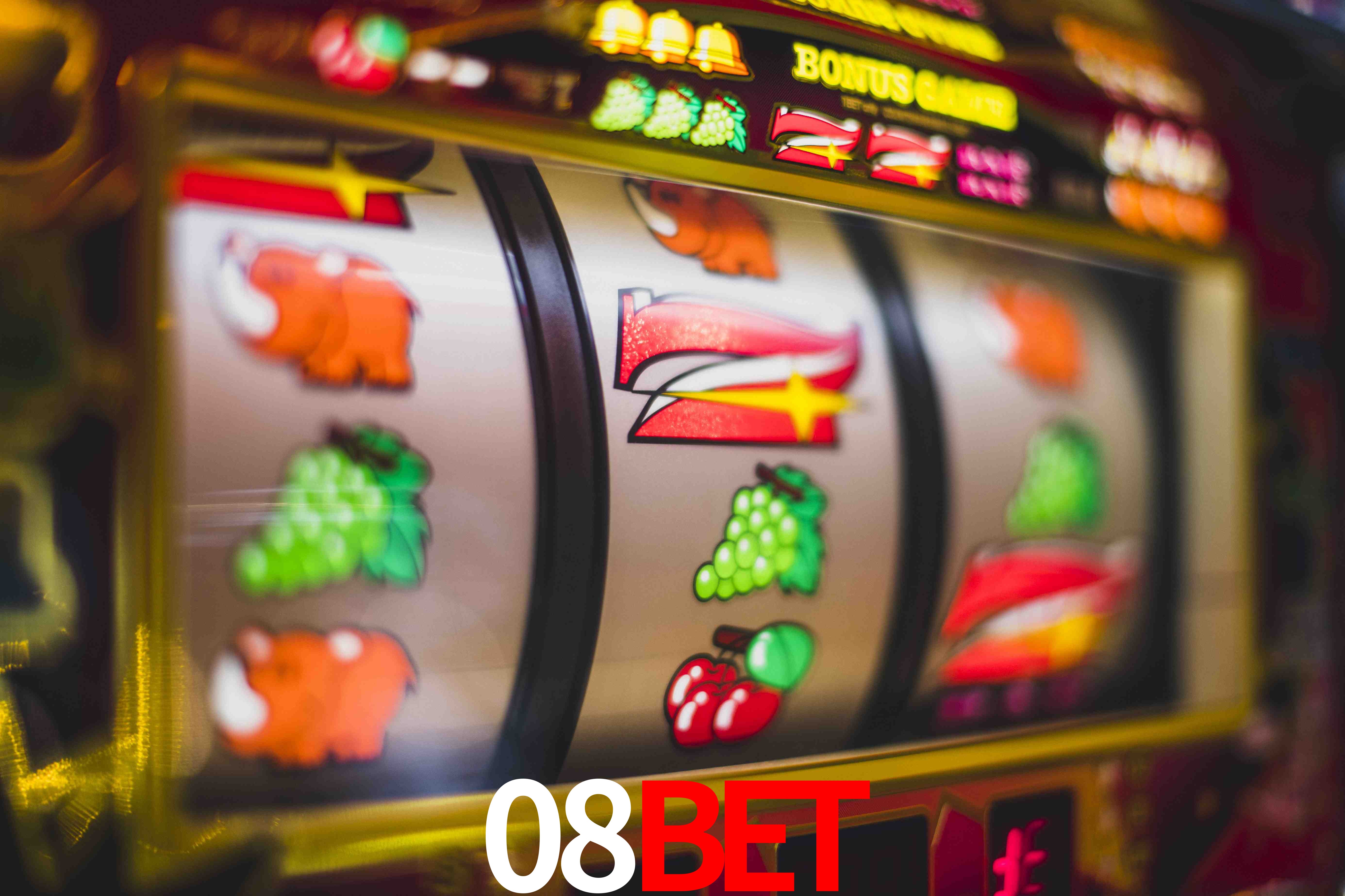 Secure Login 08bet